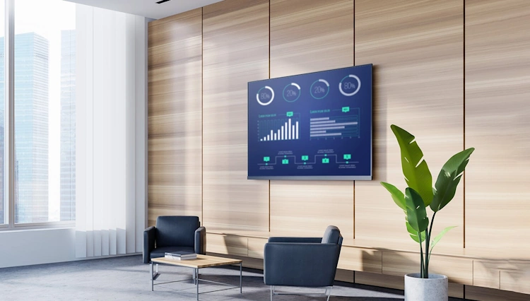 Телевидение для бизнеса от Ростелеком в деревня Катеринино (Вологодская область)